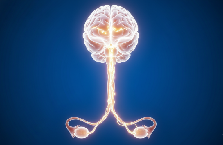 ovariesbrain