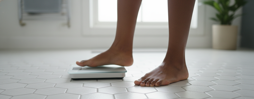 scale