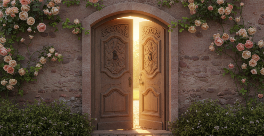 secretdoor