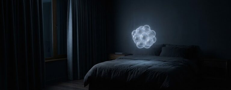The Sleep Hormone That Also Protects Your Eggs pineal1